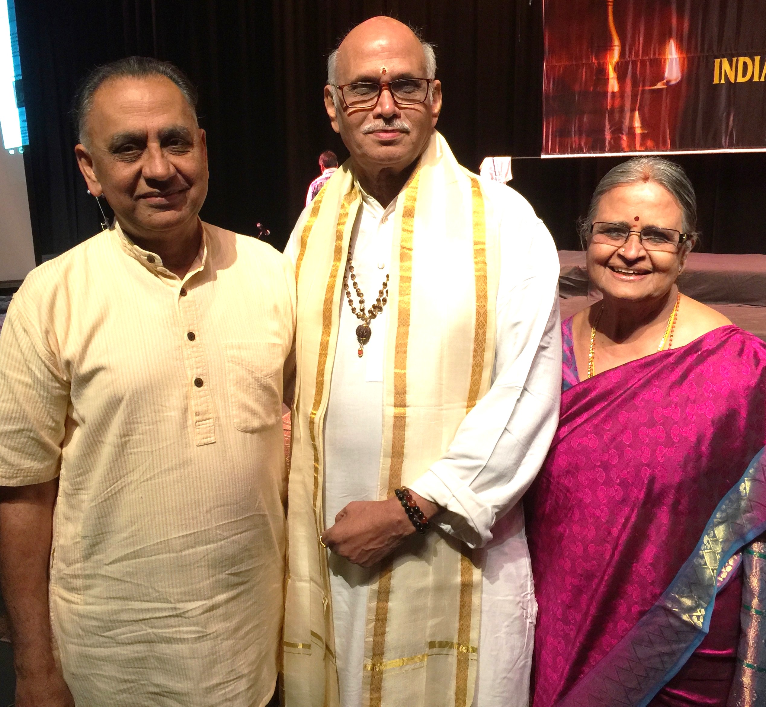 P Venugopala Rao
